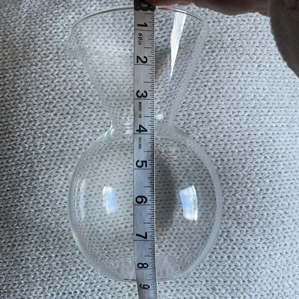 Bodum this glass